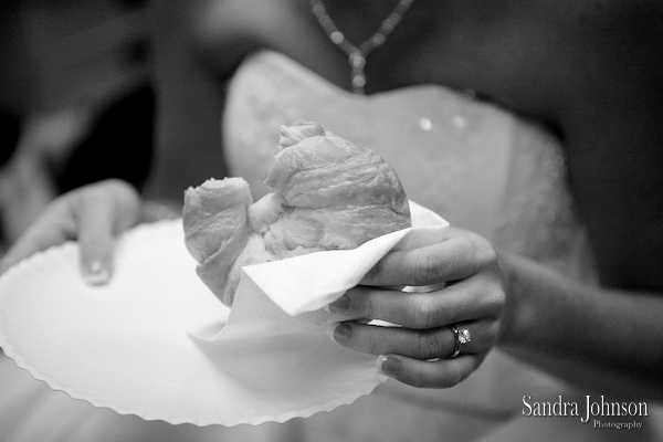 Best Tuscawilla Country Club wedding photographer - Sandra Johnson (SJFoto.com)